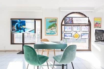 Agence immobilière SG Immobilier - La Garde, Agence Immobilière à La Garde