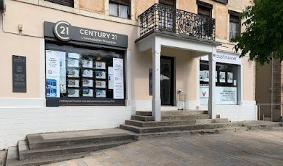 CENTURY 21 L'Immobilier Nouveau Maîche, Agence Immobilière à Maîche
