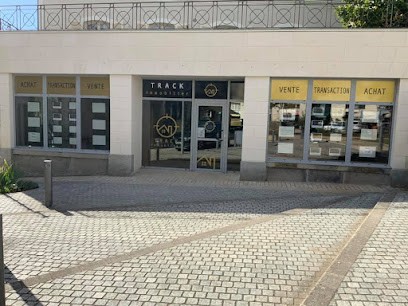 Track Immobilier, Agence Immobilière à Château-Gontier