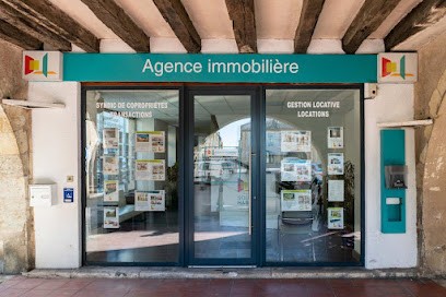 SQUARE HABITAT, Agence Immobilière à Fleurance