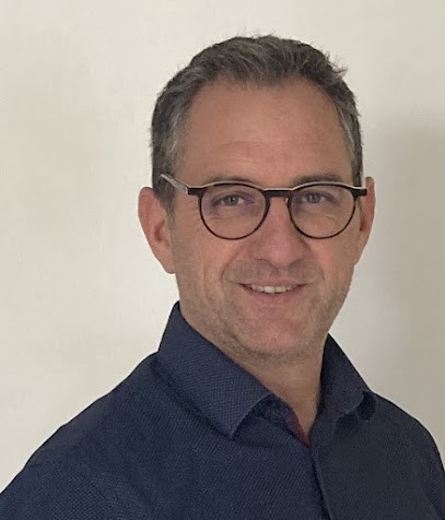 Stéphane COUPEAU - Conseiller Immobilier SAFTI - Nevers, Agence Immobilière à Nevers