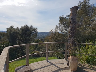 29-1 Cap Tahiti, Agence Immobilière à Ramatuelle