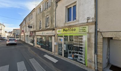 Profiléo, Agence Immobilière à Fontenay-le-Comte