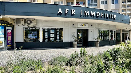 AFR Immobilier Chatou - Agence Immobilière Chatou, Agence Immobilière à Chatou