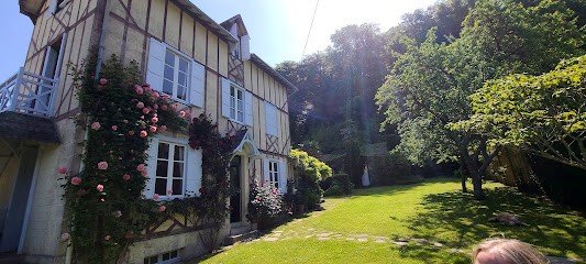 Agence Amandine IMMOBILIER, Agence Immobilière à Villerville