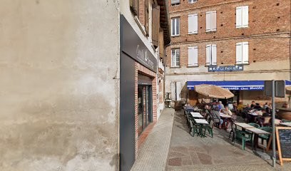 Guerrache Pierre-Franck, Agence Immobilière à Rabastens