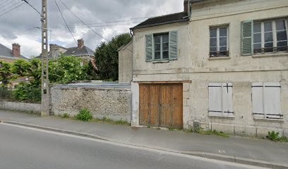 Immobilier Claudine De Groote - Vente Location Estimation, Agence Immobilière à Verberie