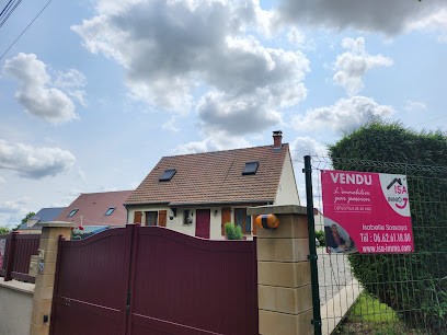ISA IMMO, Agence Immobilière à Crèvecoeur-le-Grand