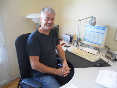 Pedersen Jens Agence Immobilière à Saint-Raphaël