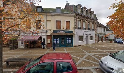 Noname IMMO, Agence Immobilière à Saint-André-de-l'Eure