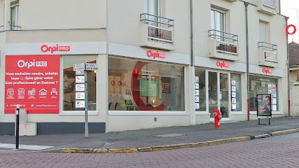 IMMO CONSEIL MORANGIS / ORPI PRO, Agence Immobilière à Morangis