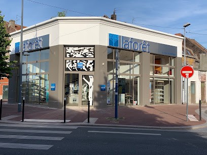 Agence immobilière Laforêt Tourcoing, Agence Immobilière à Tourcoing
