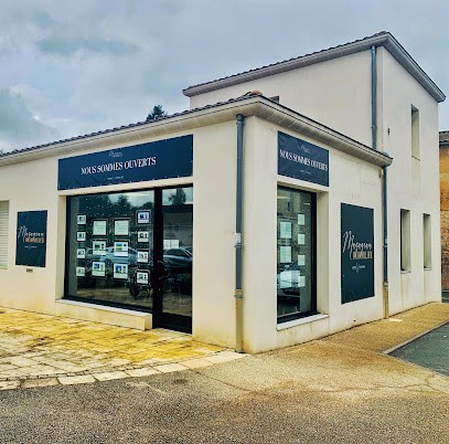 Mazagran Immobilier, St GENIS DE SAINTONGE, Agence Immobilière à Saint-Genis-de-Saintonge