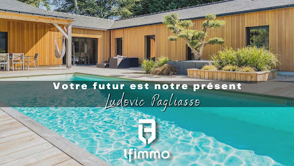 Ludovic Pagliasso Agence Immobilière à Narbonne