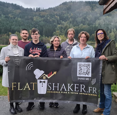 Flatshaker Agence Immobilière à Paris 20
