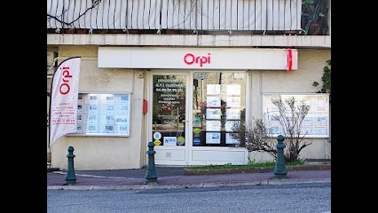 Orpi Immobilière GTI Clocher La Colle-sur-Loup, Agence Immobilière à La Colle-sur-Loup