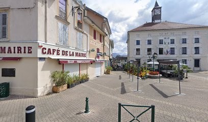 Agence immobilière Immothep, Agence Immobilière à Moirans