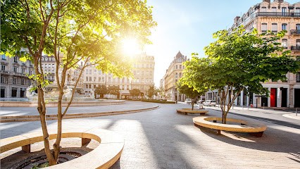 Joseph Baur Immobilier - Agence immobilière Lyon 5e, Agence Immobilière à Lyon 05