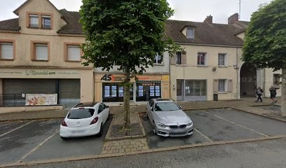 A.S.I. AGENCE DU PERCHE, Agence Immobilière à Tourouvre au Perche