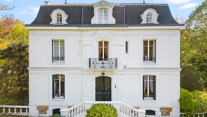 Maisons de Famille Immobilier, Agence Immobilière au Vésinet