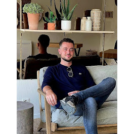 Damien Pigalle Conseiller Immobilier Agence Immobilière à Sainte-Savine