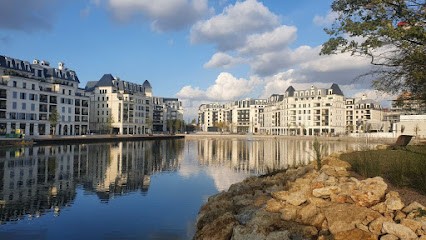 Immo Conseil Invest - Agence Du Panorama, Agence Immobilière à Clamart