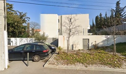 SANTI EXPERTIMMO PROVENCE, Agence Immobilière à Marseille 12