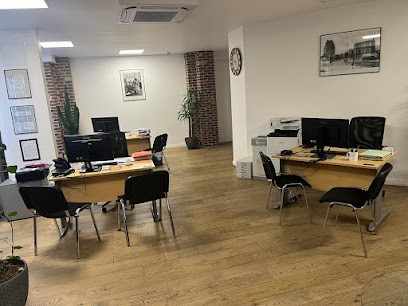 Paris-Sud Immobilier, Agence Immobilière à Gentilly