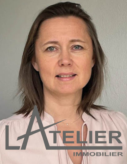 Helene Ferrari L'atelier Immobilier Agence Immobilière à Sautron
