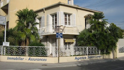 Agence Saint Jean, Agence Immobilière à La Seyne-sur-Mer