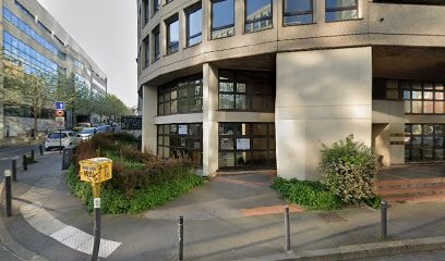 Cabinet De France, Agence Immobilière à Montreuil