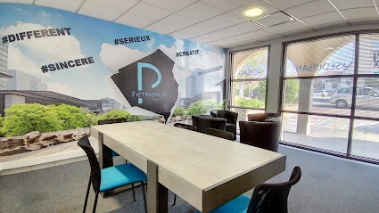 Pietrapolis 42-43, Agence Immobilière à Veauche