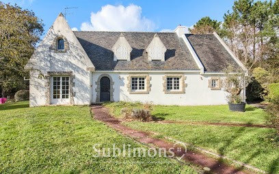 Priscilla Fréhaut Sublimons, Agence Immobilière à Kervignac