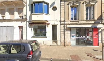 Niort Immo, Agence Immobilière à Niort
