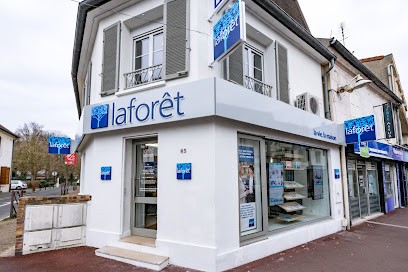 Agence Immobilière Laforêt Sarcelles, Agence Immobilière à Sarcelles