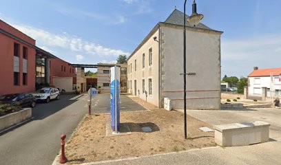 Yann Robineau Capifrance, Agence Immobilière à Essarts en Bocage