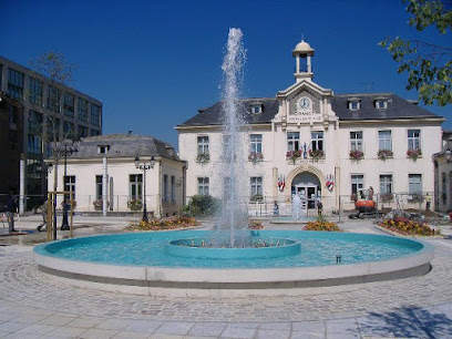Razia Ginowrie Iad France Agence Immobilière à Drancy