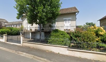 SAGNE Xavier IMOconseil, Agence Immobilière à Objat