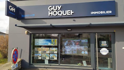Agence immobilière Guy Hoquet SAINT VIT, Agence Immobilière à Saint-Vit
