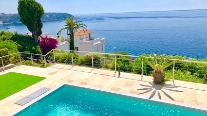 MaXimmHOME - Real Estate - Immobilier, Agence Immobilière à Roquebrune-Cap-Martin