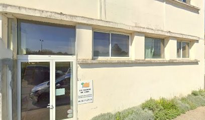 Les Maisons du Canal, Agence Immobilière à Hure