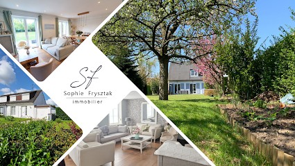 Sophie Frysztak Immobilier - Agence immobilière à Roncq - estimation offerte, Agence Immobilière à Roncq