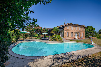 Les Maisons De Martine Agence Immobilière à Caubiac