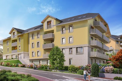 Programme immobilier neuf à Saint-Gervais-les-Bains - Nexity, Agence Immobilière à Passy