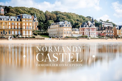 NORMANDY CASTEL, Agence Immobilière à Trouville-sur-Mer