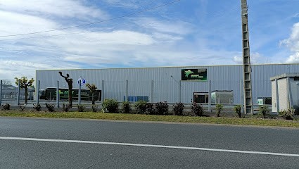 Maison Antoine Baud SA, Agence Immobilière à Cournon-d'Auvergne