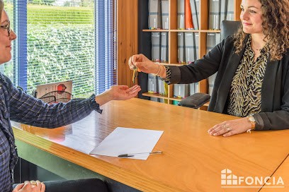 FONCIA | Agence Immobilière | Location-Syndic-Gestion-Locative | Sarzeau | Domaine De Rhuys, Agence Immobilière à Sarzeau