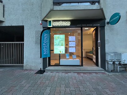 Agence Nestenn Immobilier Aix-Les-Bains Agence Immobilière à Aix-les-Bains