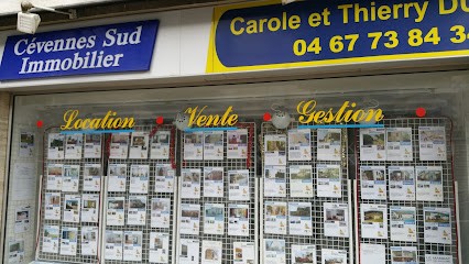 Cévennes Sud Immobilier, Agence Immobilière à Ganges