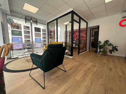 Orpi SD Cozes Immo, Agence Immobilière à Cozes